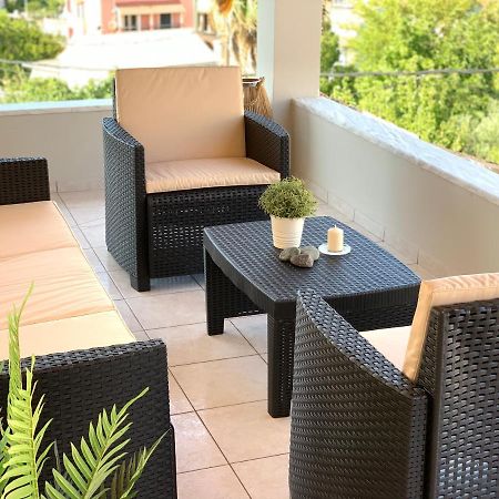 Casa Brucie - New Stylish Apartment In Corfu! Kanálion 外观 照片