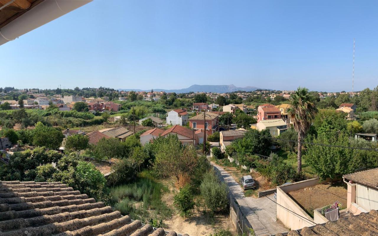 Casa Brucie - New Stylish Apartment In Corfu! Kanálion 外观 照片
