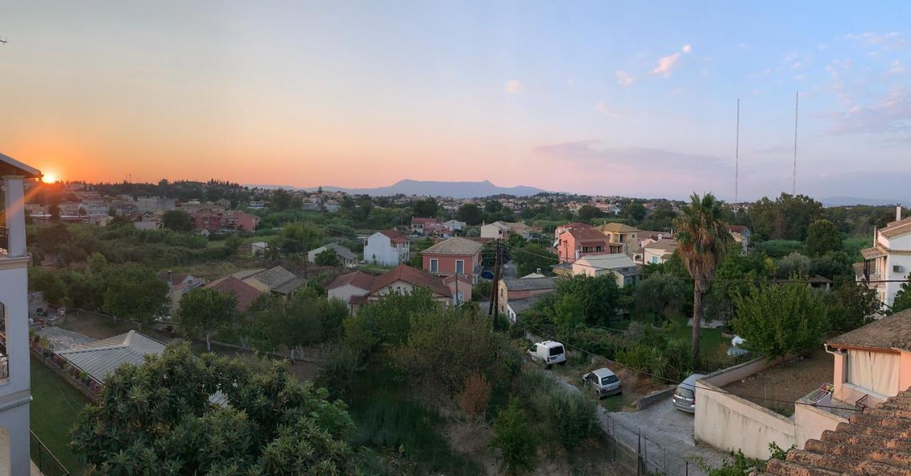 Casa Brucie - New Stylish Apartment In Corfu! Kanálion 外观 照片