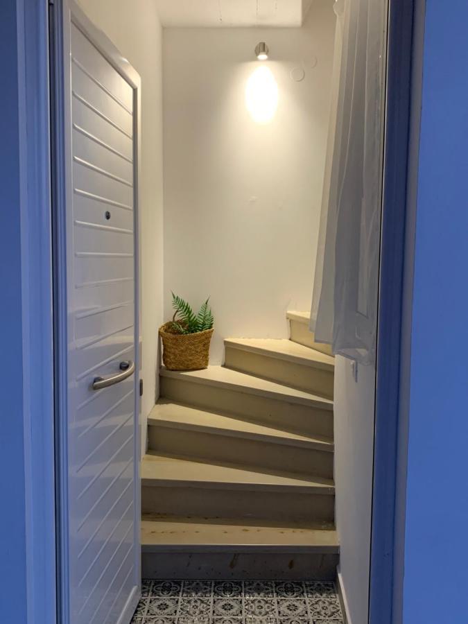 Casa Brucie - New Stylish Apartment In Corfu! Kanálion 外观 照片
