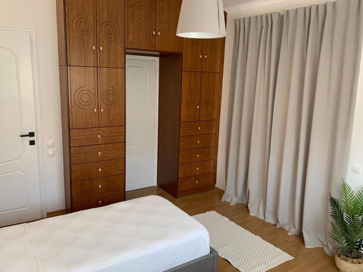 Casa Brucie - New Stylish Apartment In Corfu! Kanálion 外观 照片
