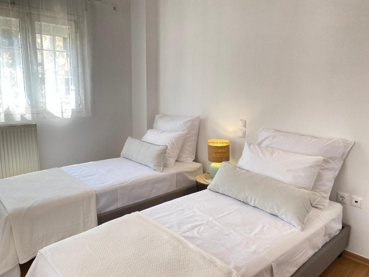 Casa Brucie - New Stylish Apartment In Corfu! Kanálion 外观 照片