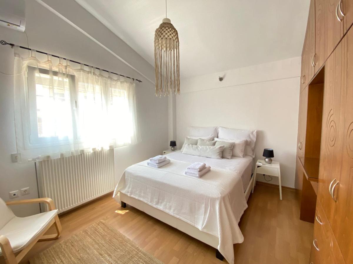 Casa Brucie - New Stylish Apartment In Corfu! Kanálion 外观 照片