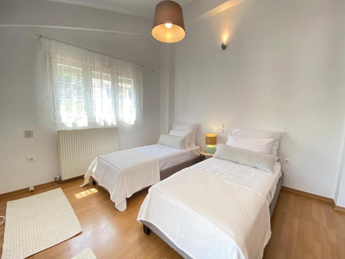 Casa Brucie - New Stylish Apartment In Corfu! Kanálion 外观 照片